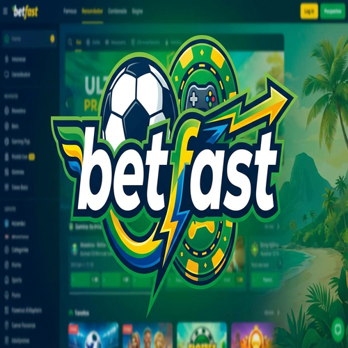Logo betfast