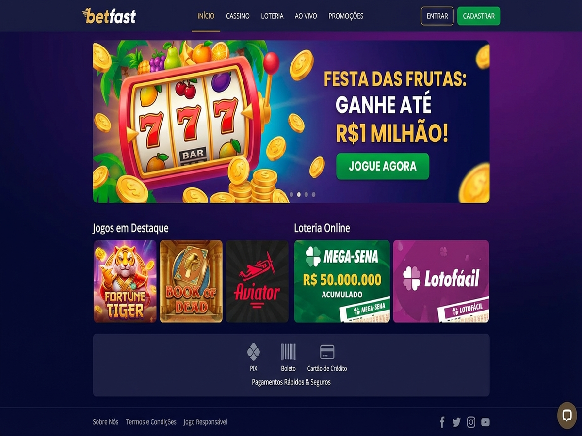 Screenshot 2 betfast